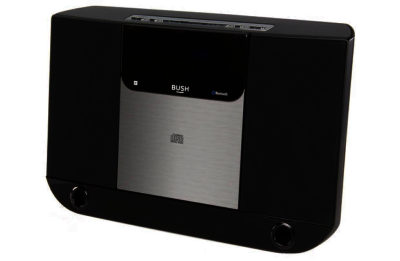 Bush - CMC1112BT Bluetooth Flat CD Micro System Bush - CMC1112BT Bluetooth Flat CD Micro System